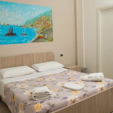 La Bella Salernitana Bed & Breakfast Salerno Ngoại thất bức ảnh