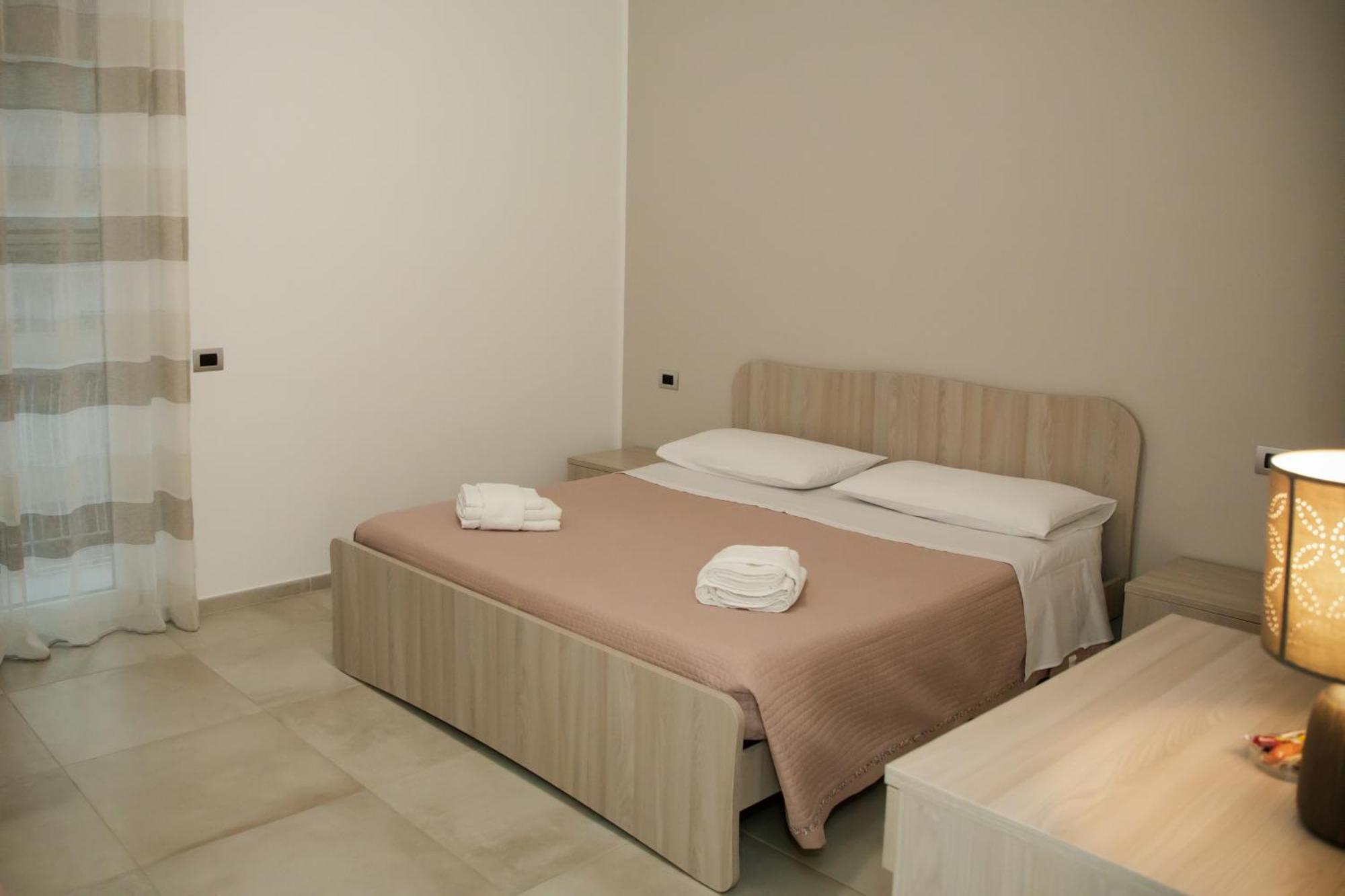 La Bella Salernitana Bed & Breakfast Salerno Ngoại thất bức ảnh