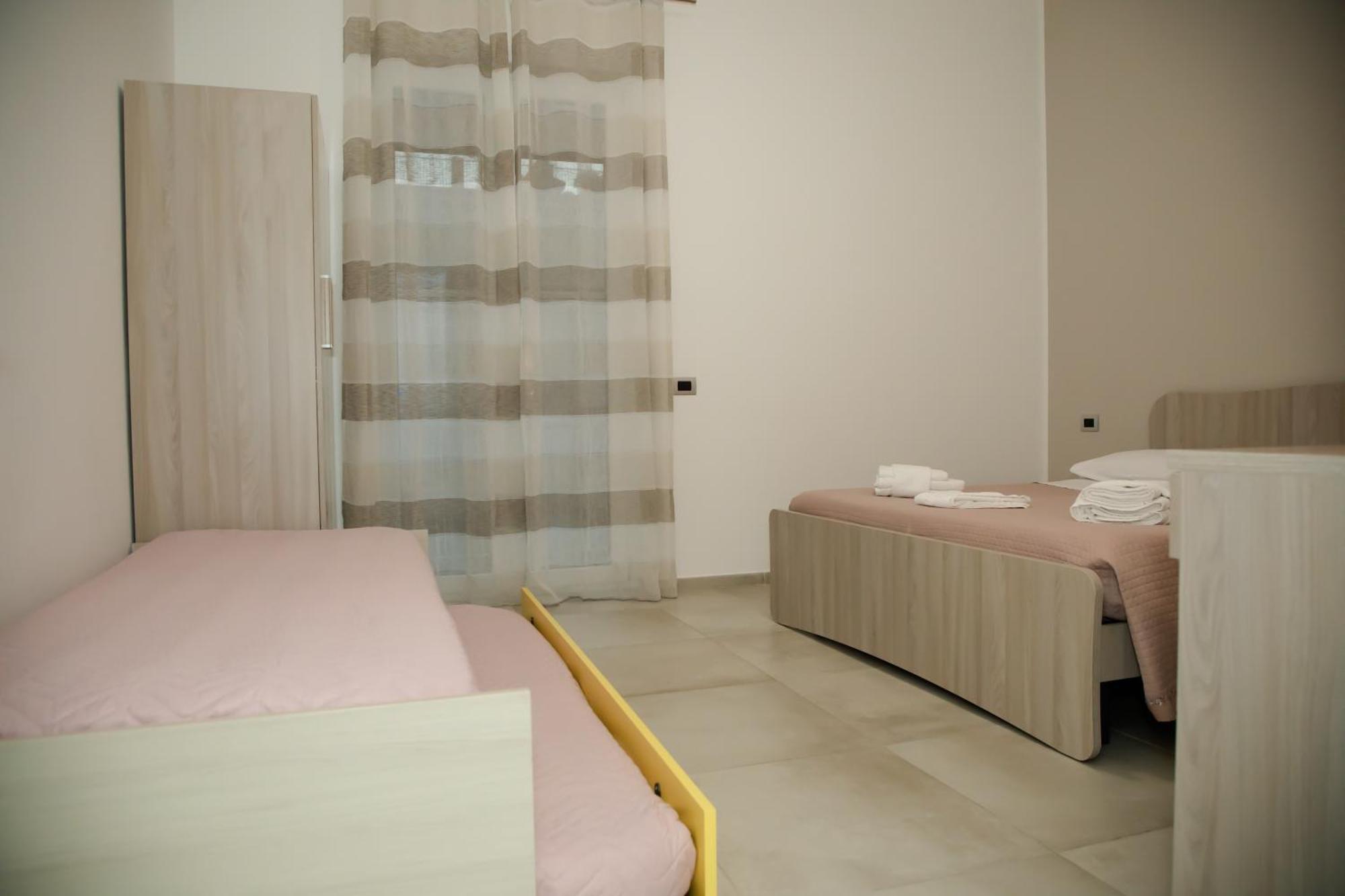 La Bella Salernitana Bed & Breakfast Salerno Ngoại thất bức ảnh