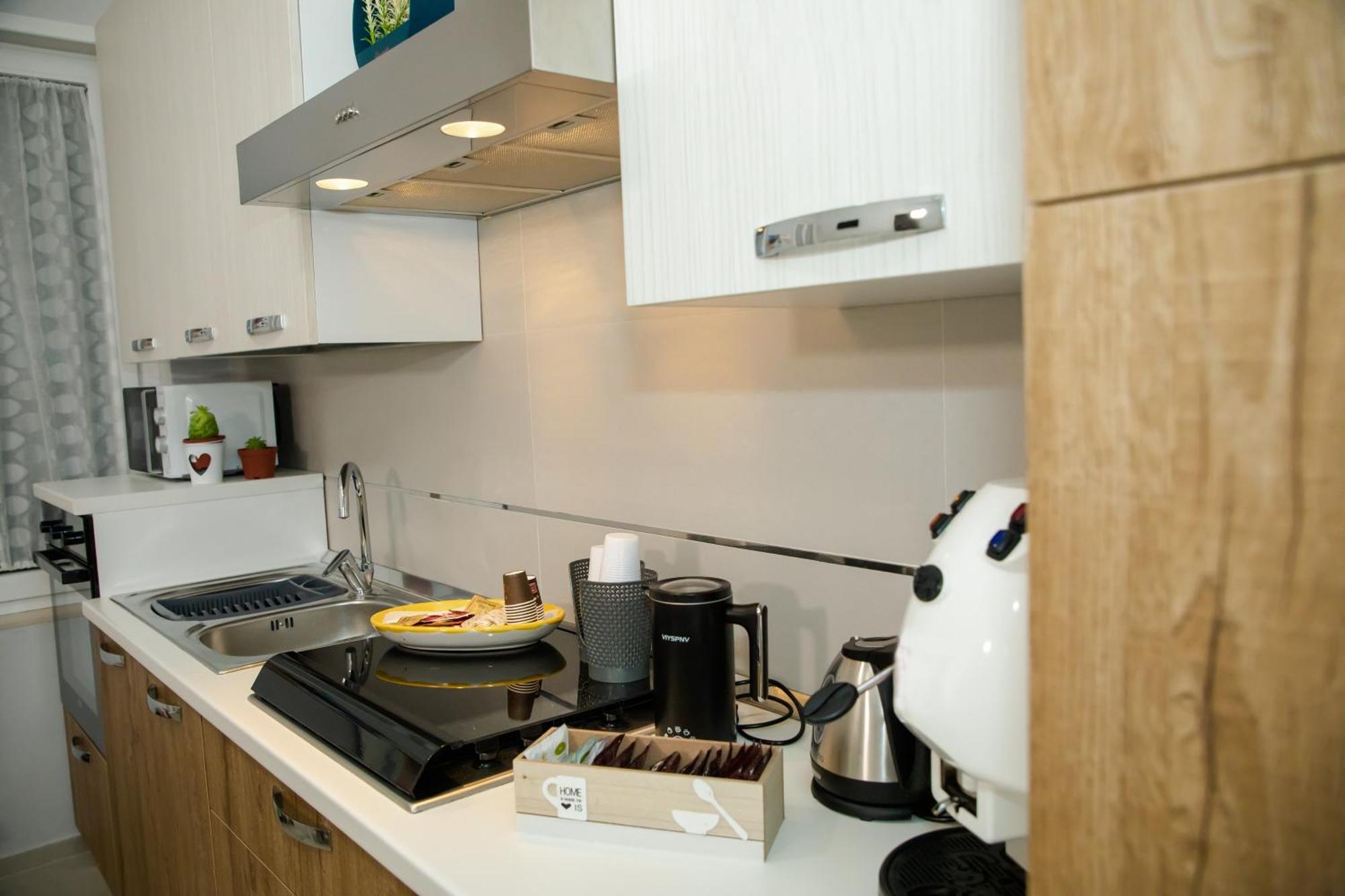 La Bella Salernitana Bed & Breakfast Salerno Ngoại thất bức ảnh