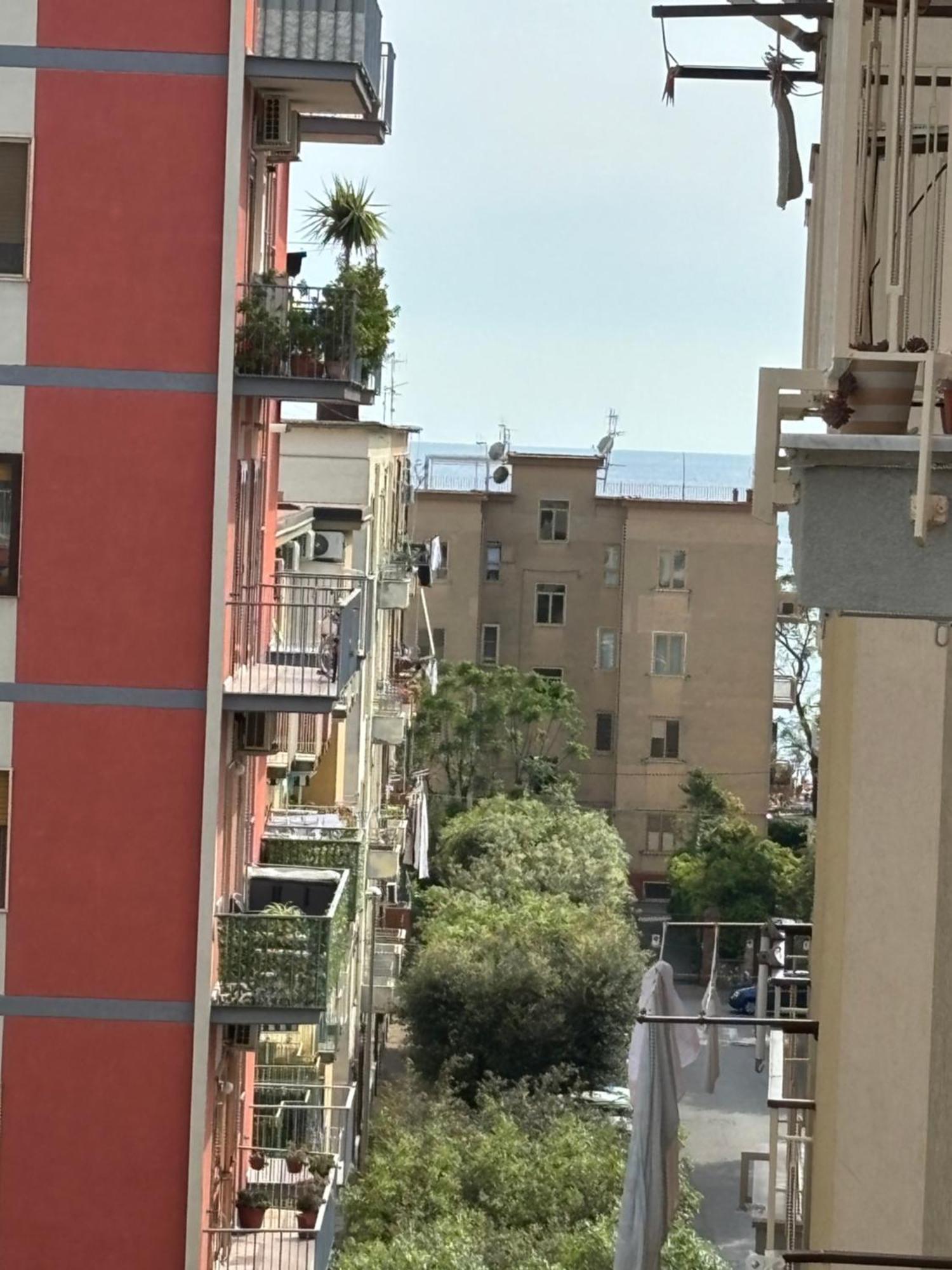 La Bella Salernitana Bed & Breakfast Salerno Ngoại thất bức ảnh