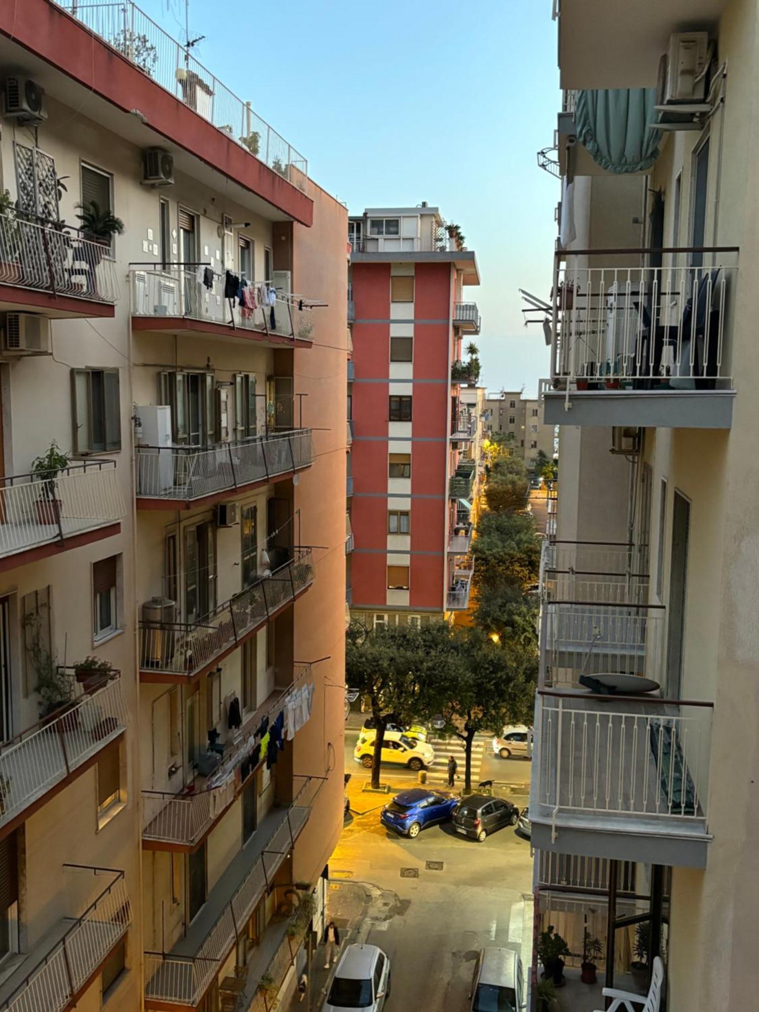 La Bella Salernitana Bed & Breakfast Salerno Ngoại thất bức ảnh