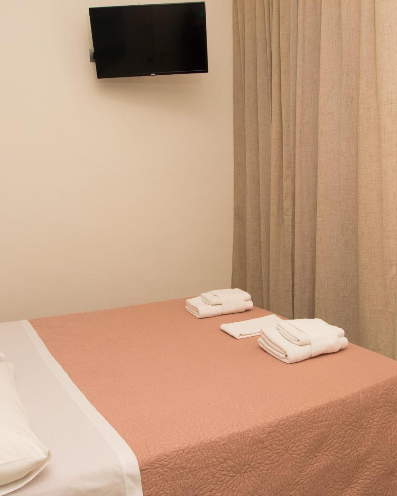 La Bella Salernitana Bed & Breakfast Salerno Ngoại thất bức ảnh
